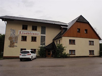 Lindbichler - Léto